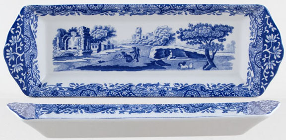 Mint Tray c1996